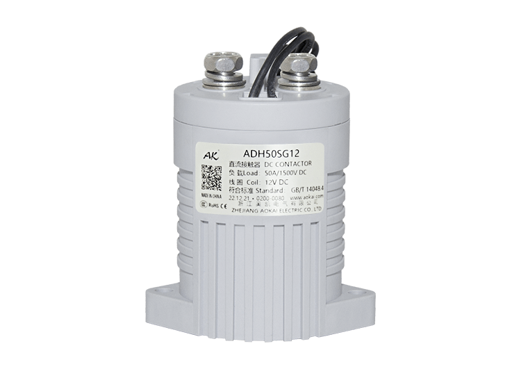 高壓直流接觸器廠(chǎng)家