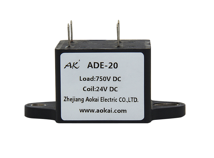 24v直流接觸器廠家