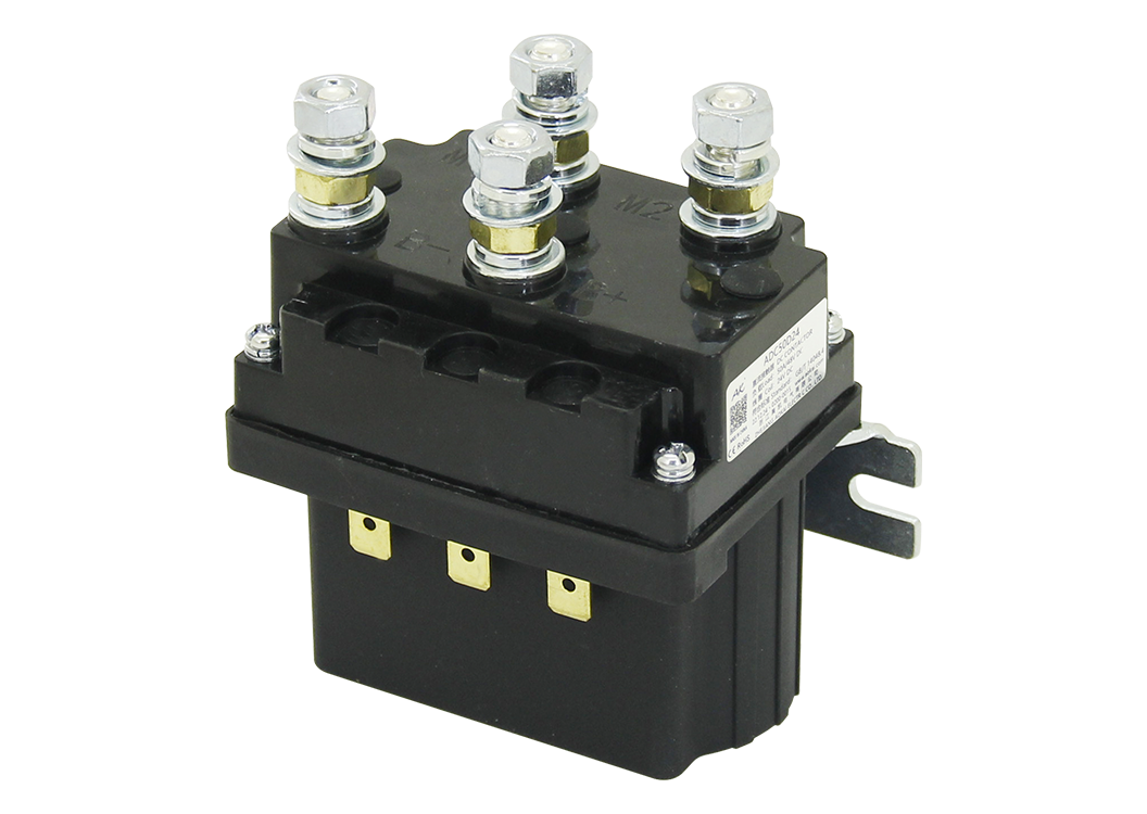 充電樁直流接觸器生產(chǎn)廠家