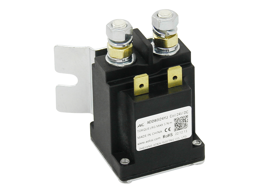 1500v直流接觸器廠家 1500v直流接觸器廠家